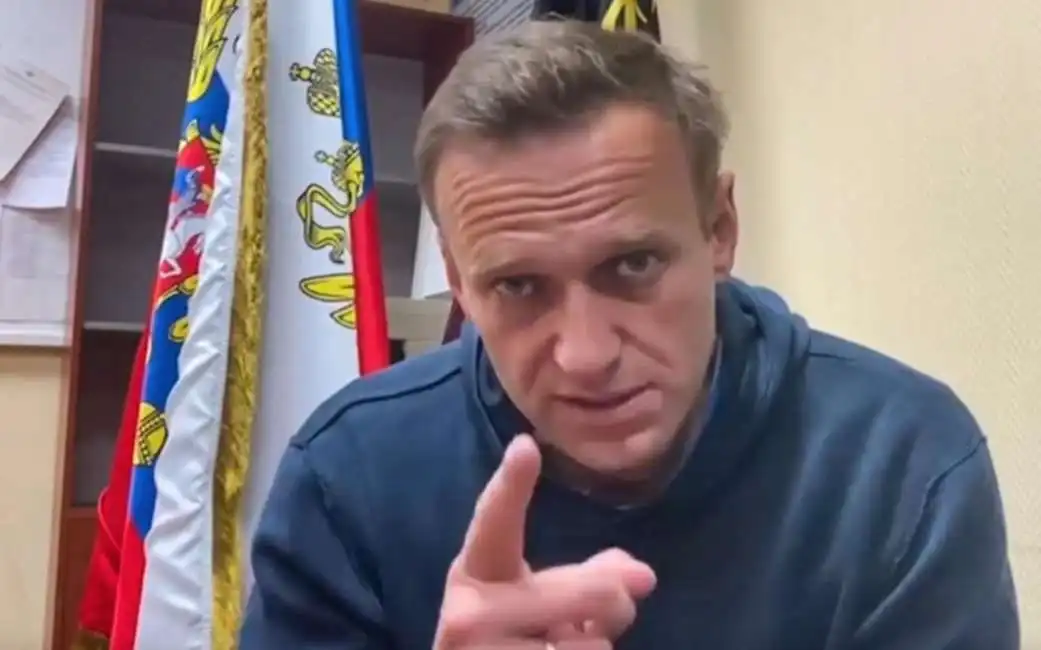 alexei navalny