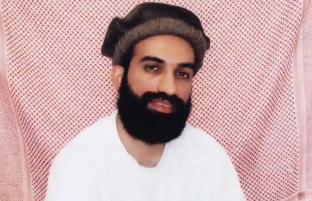 ammar al-baluchi