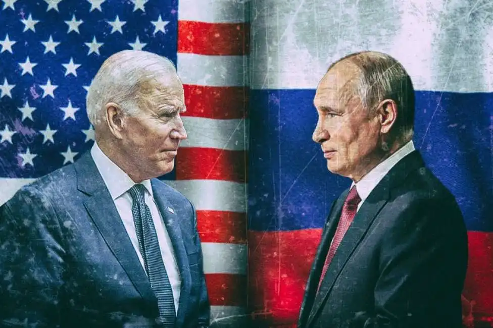 biden putin russia stati uniti