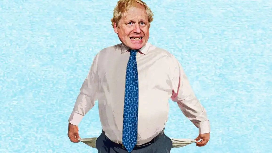 boris johnson e i soldi 5