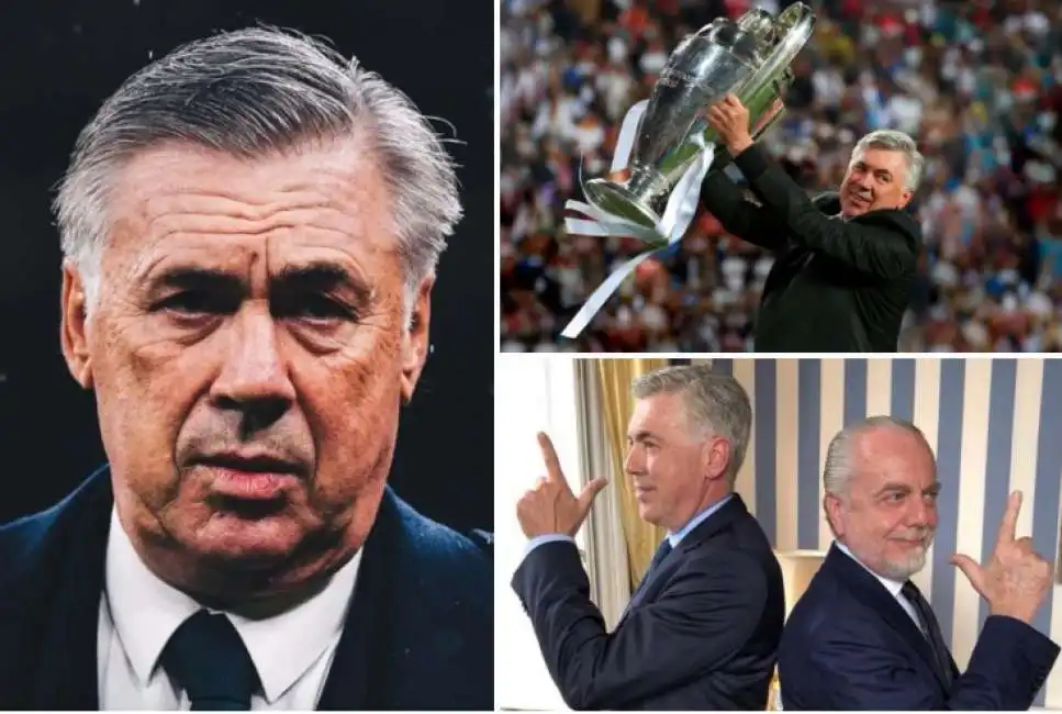 carlo ancelotti