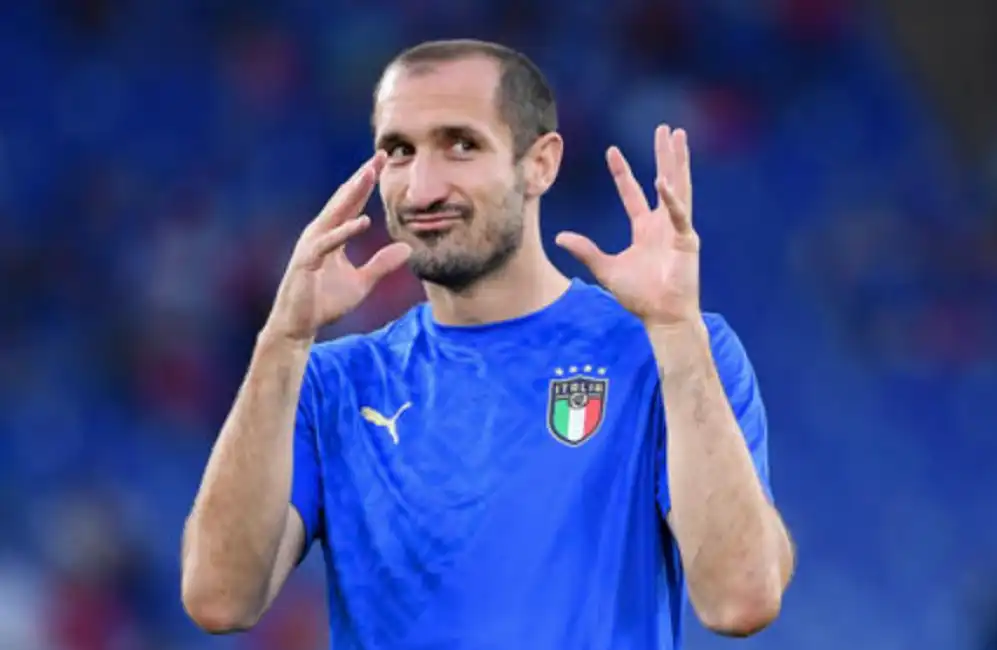 chiellini