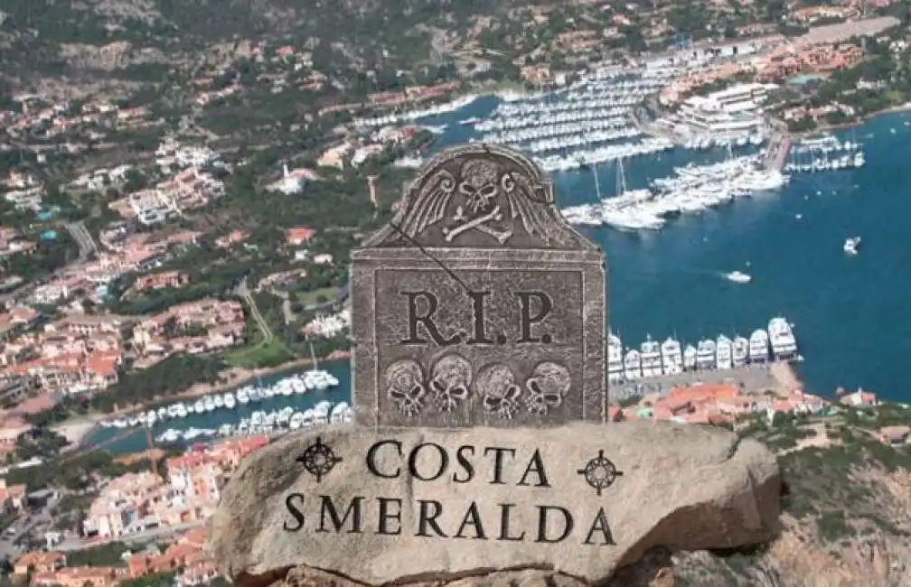 costa smeralda