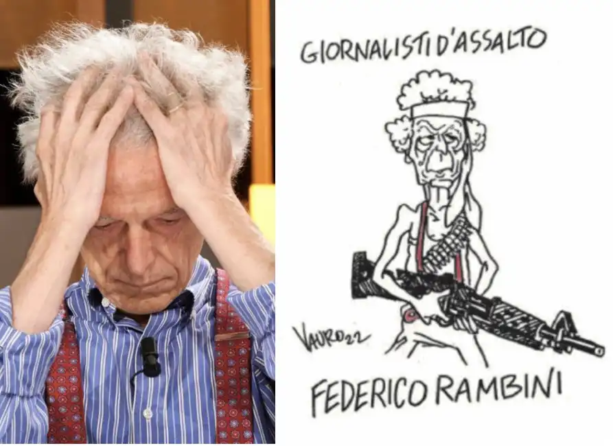 federico rampini