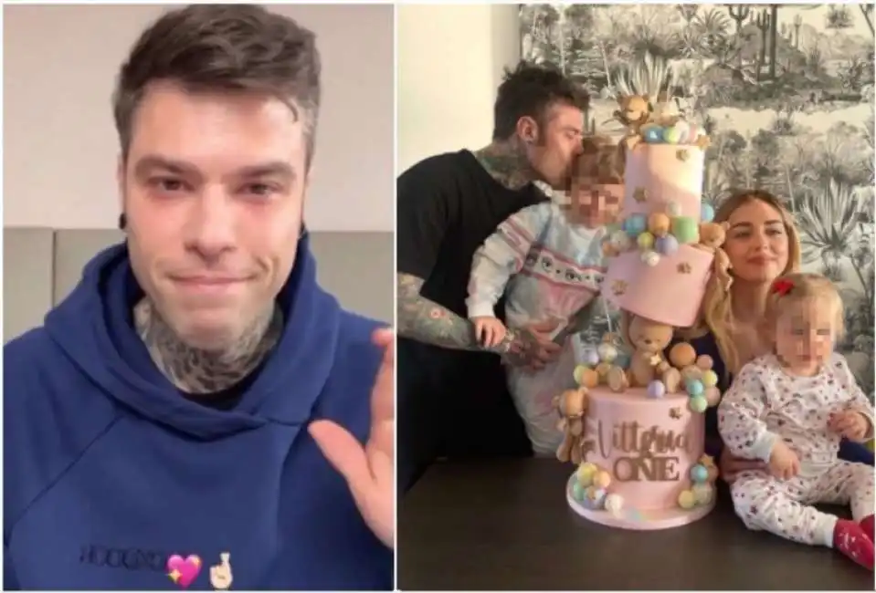 fedez chiara ferragni