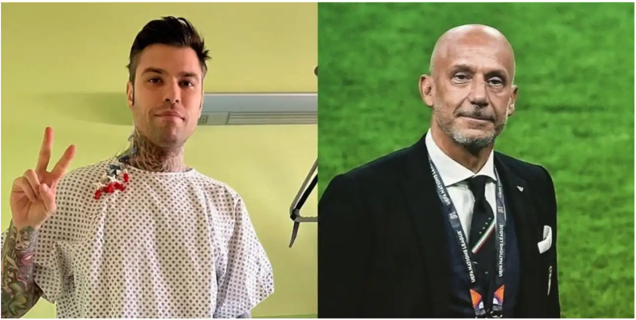 fedez vialli