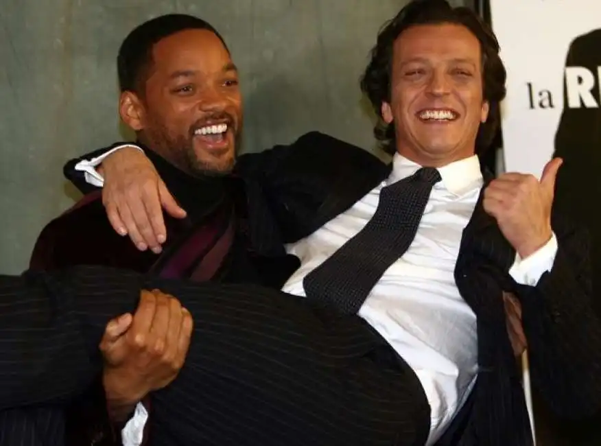 gabriele muccino e will smith 3