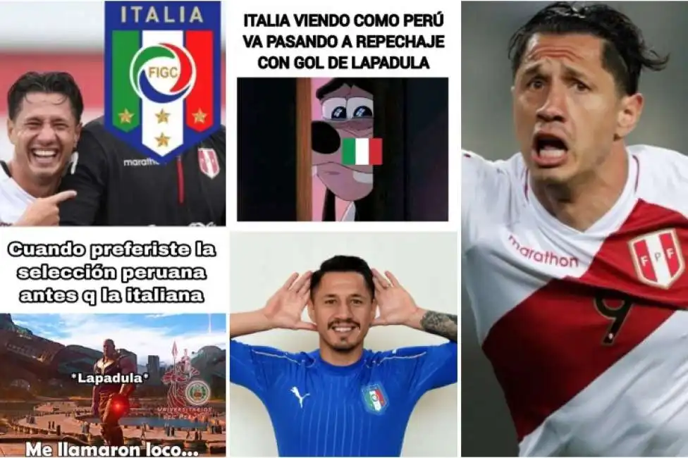 gianluca lapadula