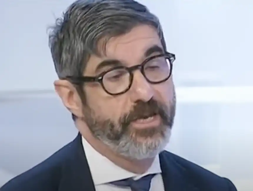 gianni riotta