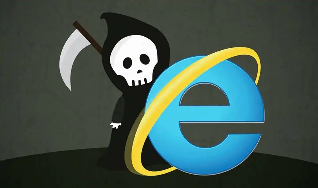 internet explorer