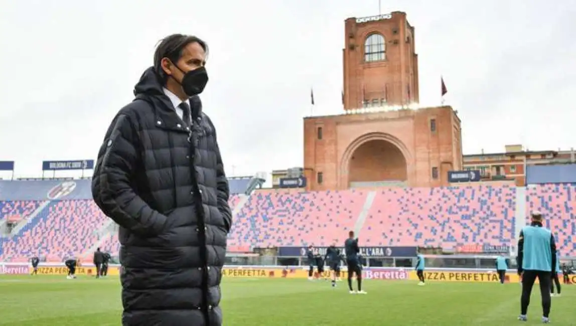 inzaghi bologna inter 