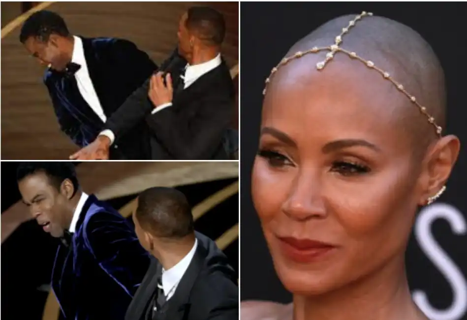 jada pinkett smith will smith