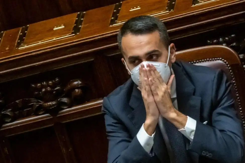 luigi di maio