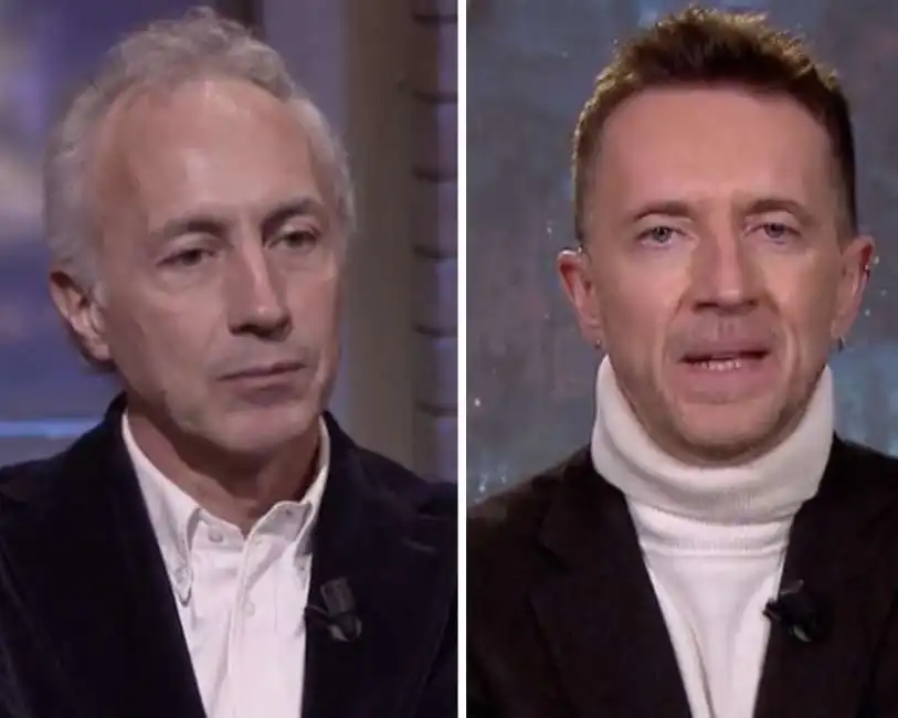 marco travaglio andrea scanzi accordi & disaccordi 