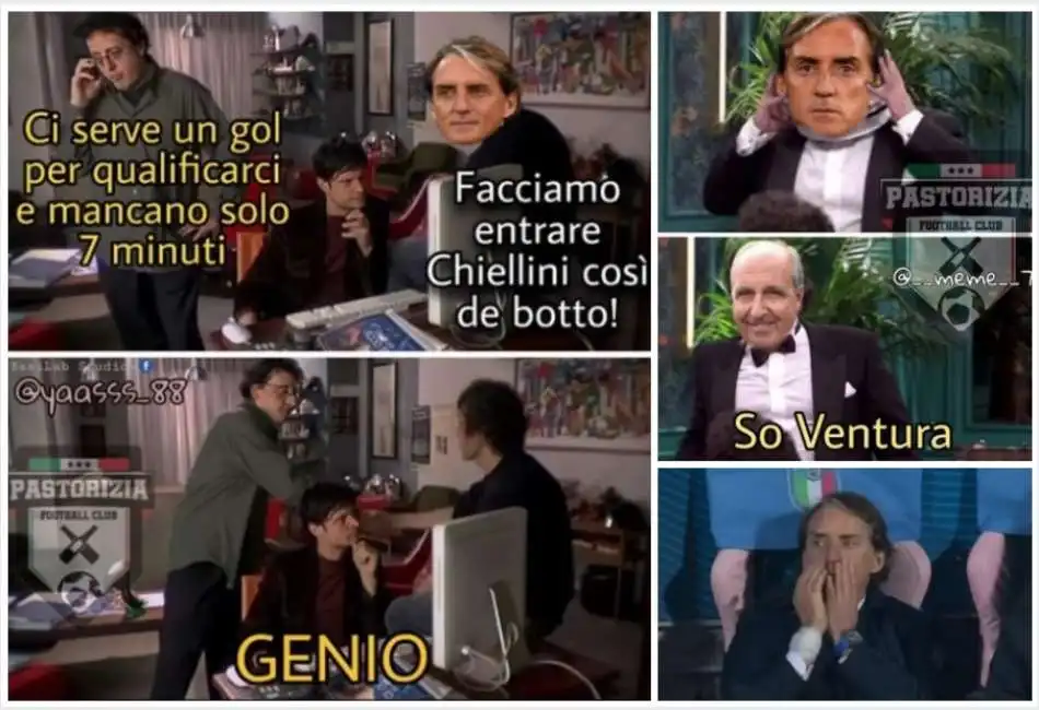 meme mancini