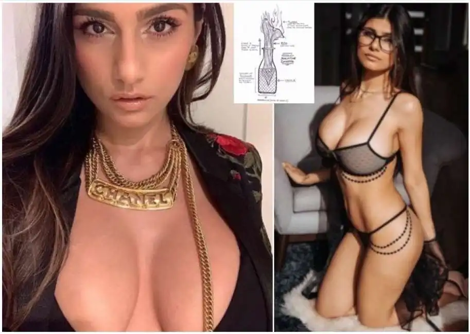 mia khalifa