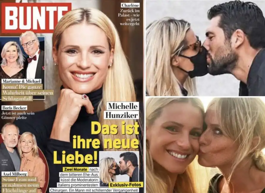 michelle hunziker giovanni angiolini serena autieri 