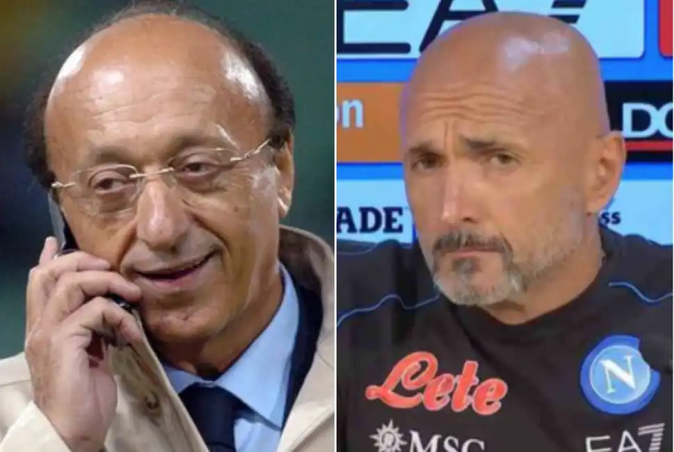 moggi spalletti