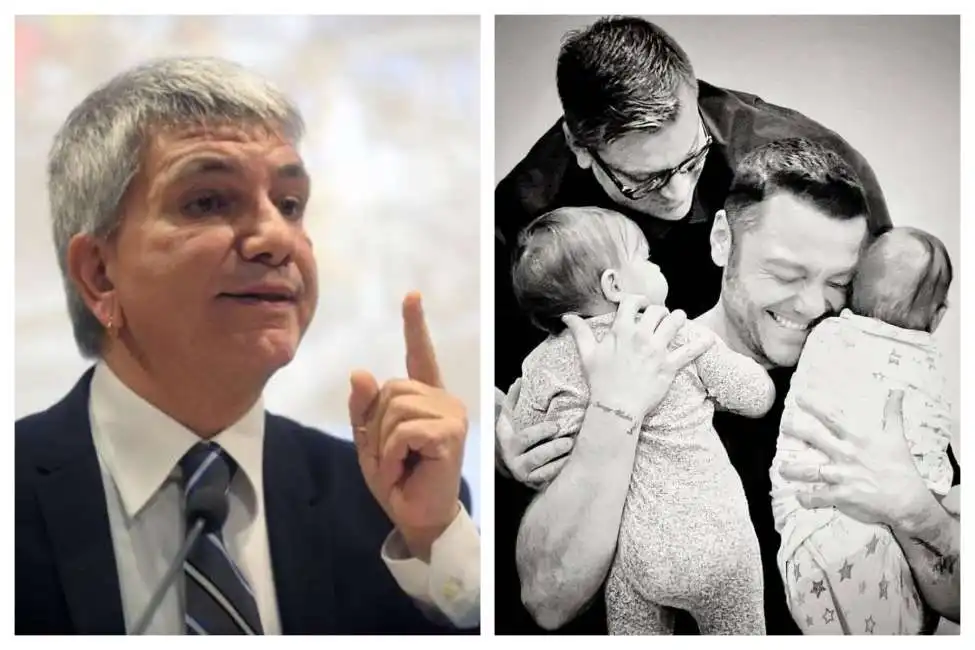 nichi vendola tiziano ferro oggi