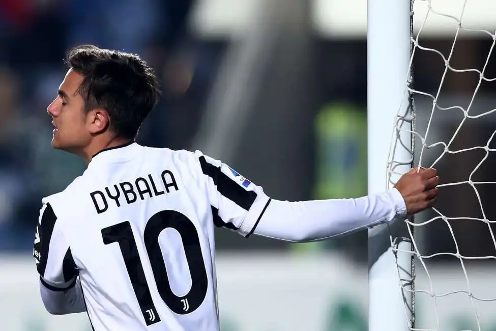 paulo dybala 4