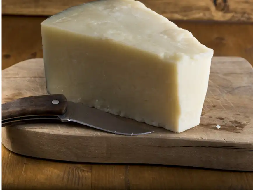 pecorino