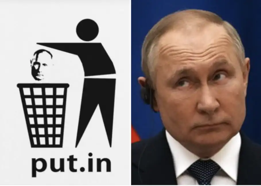 putin