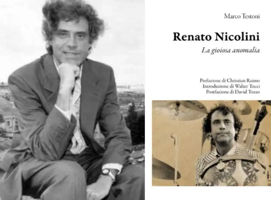 renato nicolini 