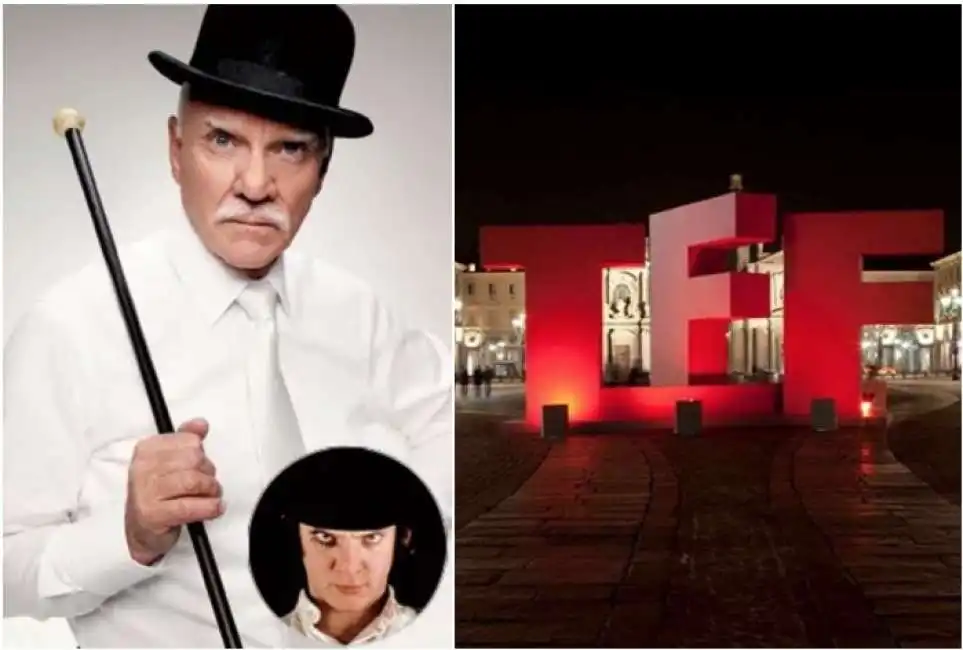 torino film festival di malcolm mcdowell