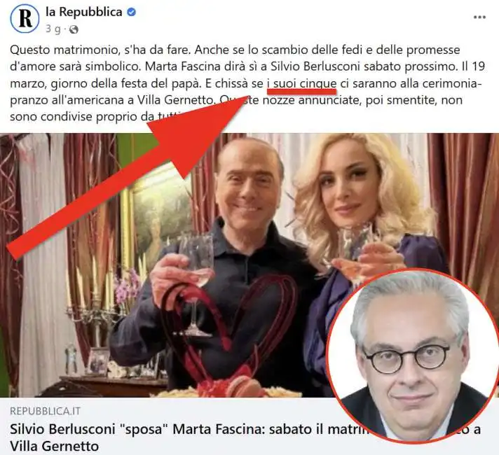 stefano lorenzetto berlusconi fascina 