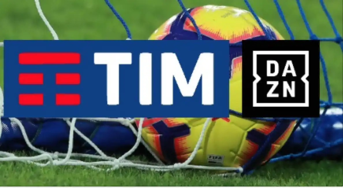 tim dazn