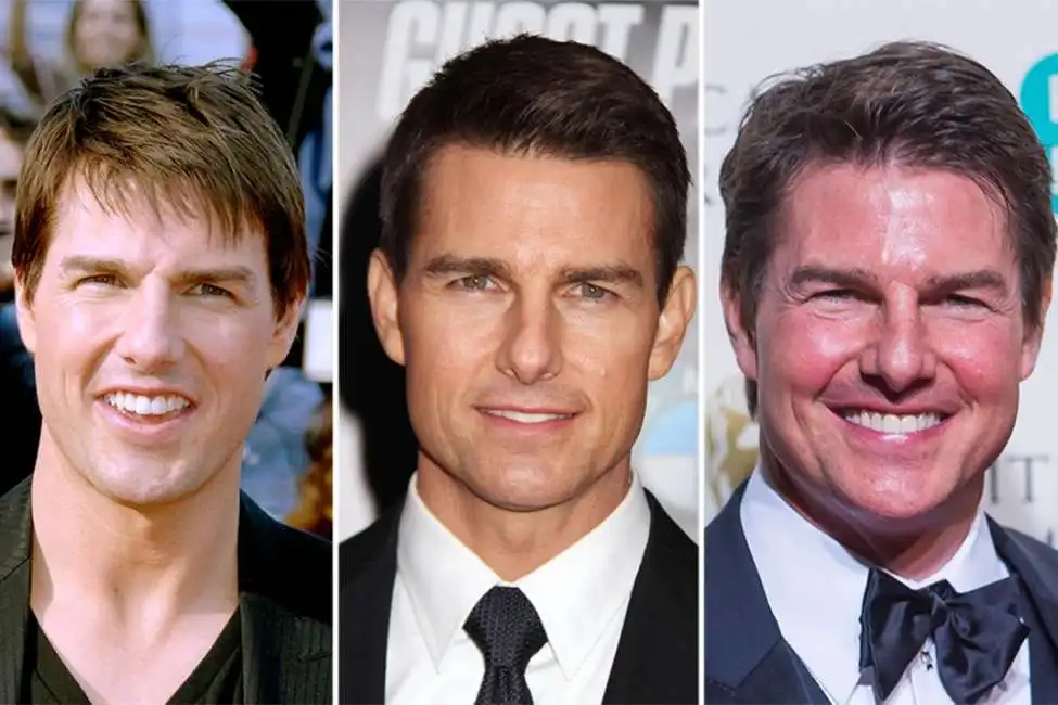 tom cruise