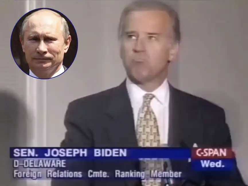 vladimir putin joe biden 