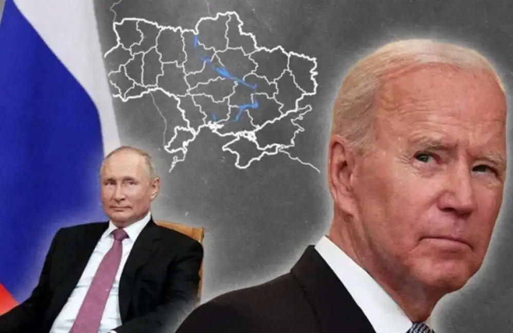 vladimir putin joe biden 