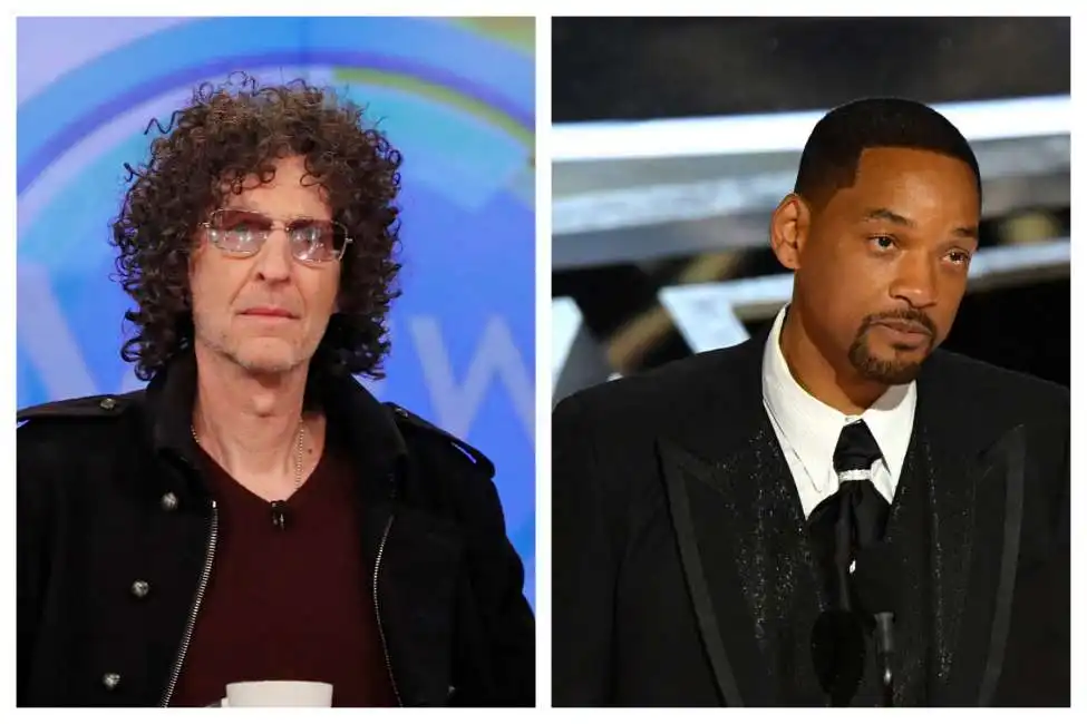 will smith howard stern 