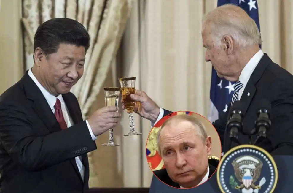 xi jinping vladimir putin joe biden 