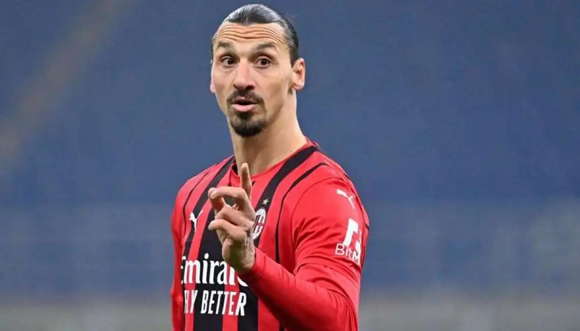 zlatan ibrahimovic 