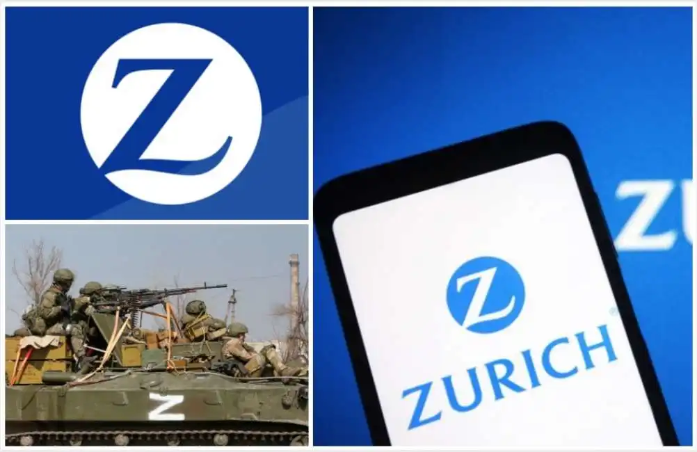 zurich zeta russia