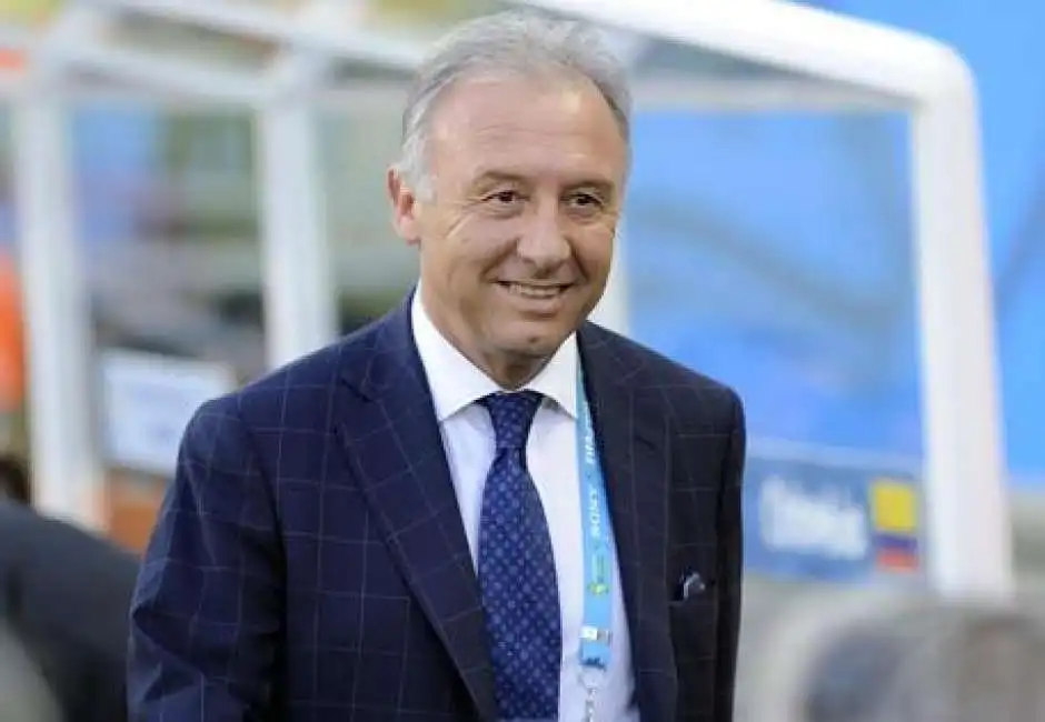 alberto zaccheroni