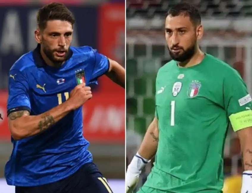 berardi donnarumma 