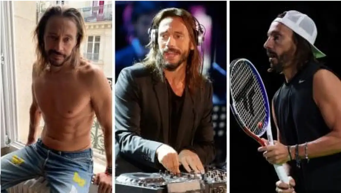 bob sinclar