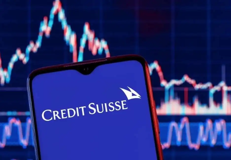 credit suisse