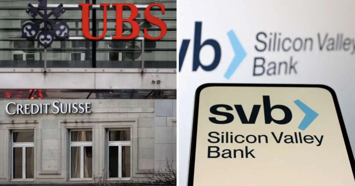 credit suisse silicon valley bank svb