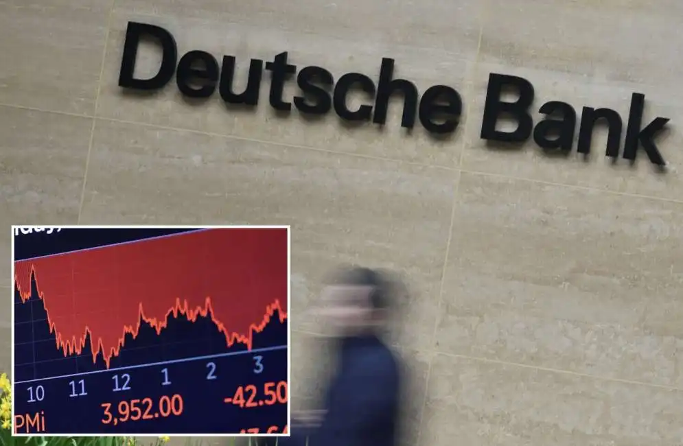 deutsche bank 