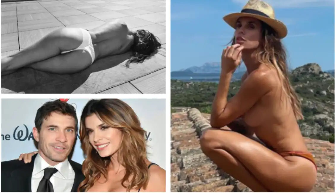 elisabetta canalis