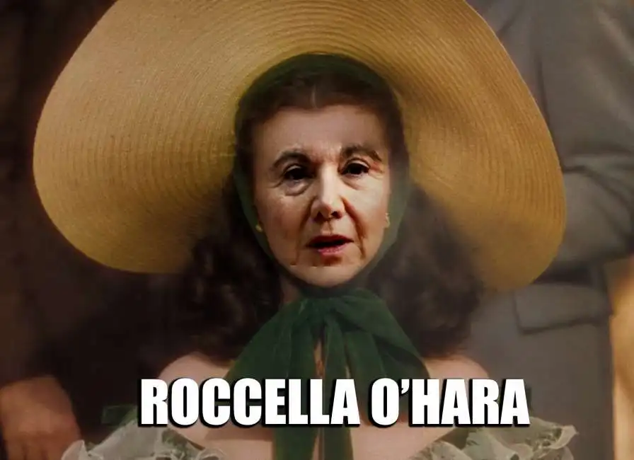 eugenia roccella meme 