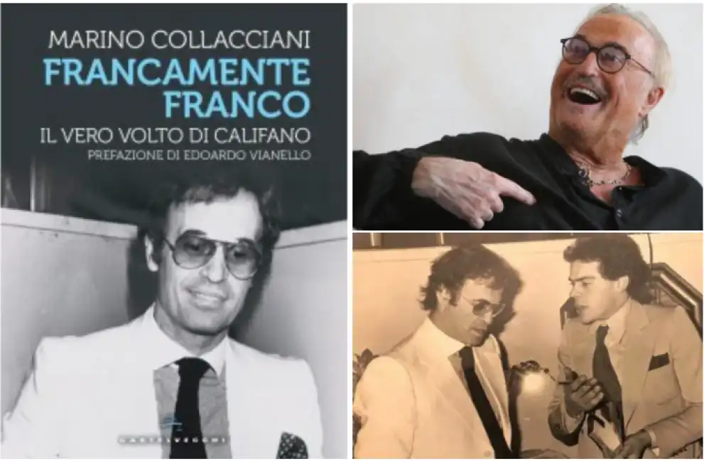 franco califano marino collacciani