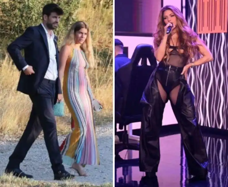 gerard pique clara chia marti shakira 