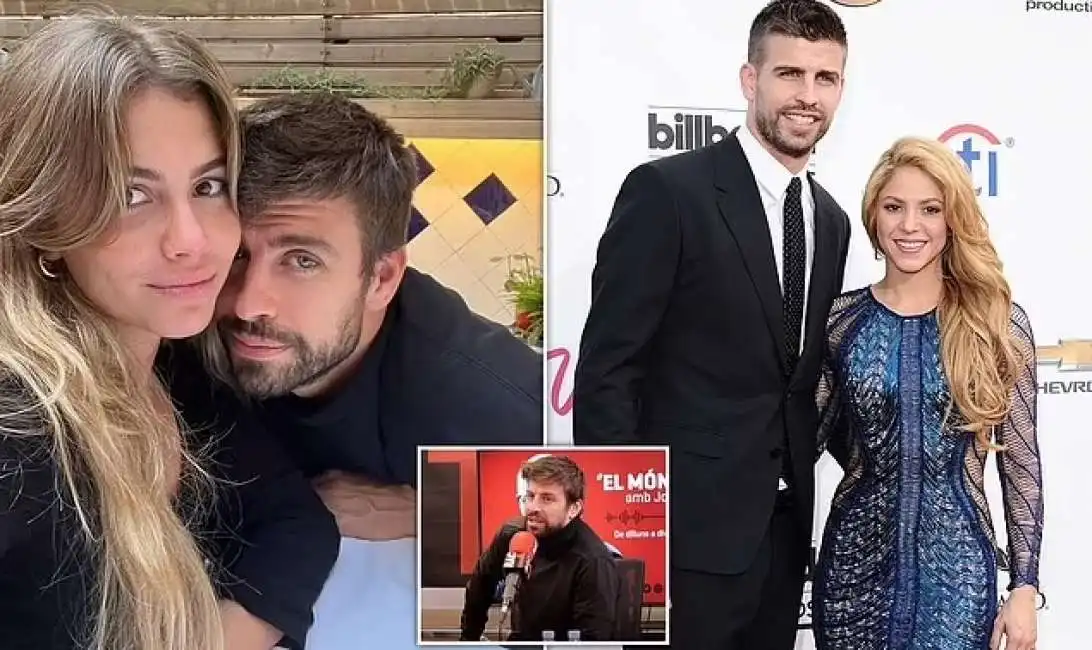 gerard pique shakira clara chia marti