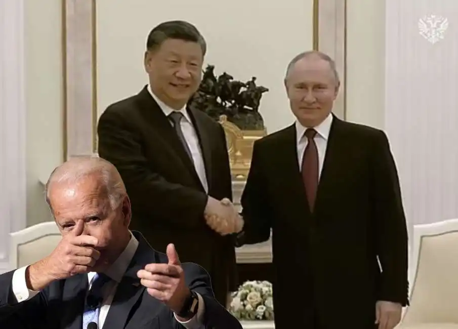 joe biden xi jinping vladimir putin 