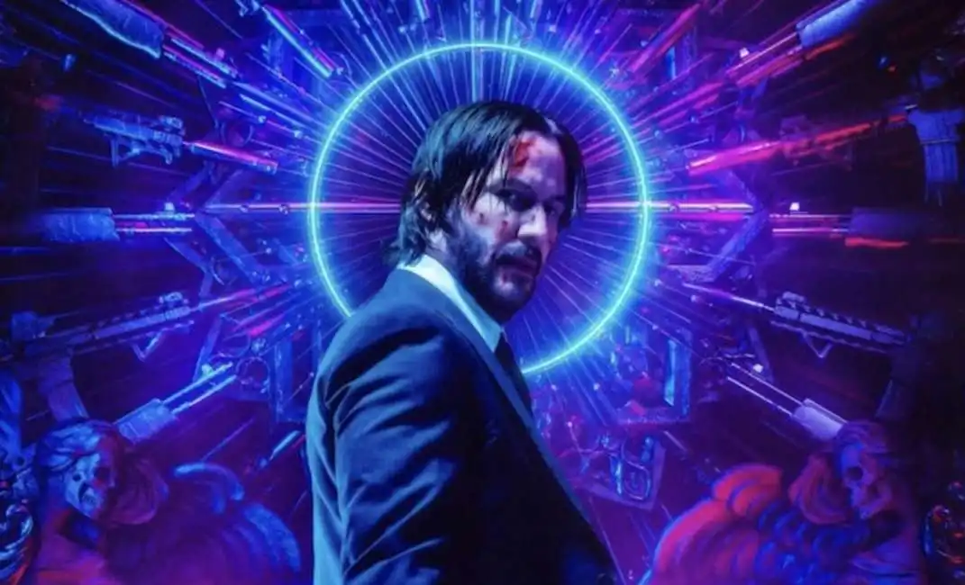 john wick 4 - 4